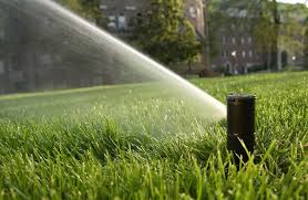 Scheduling A Spring Sprinkler Inspection Ground Control Irrigation