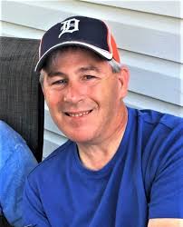 Obituary information for Dan Rosenhack