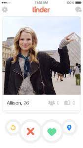 The majority of tinder users are under 28 years old. De Anonymizing Tinder If You Re On Tinder Someone Can Use By Tommy Collison Medium