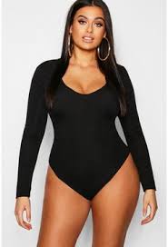 Get the latest in women's clothing. Plus Size Bodysuits Women S Plus Size Bodysuits Boohoo Usa