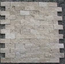 .travertine tile pictures, travertine wall tile installation, travertine tiles bathroom, tumbled travertine backsplash ideas, backsplash designs travertine, is travertine good for kitchen floors, home depot. Split Face 1x2 Classic Beige Travertine For Kitchen Bathroom Backsplash Exterior Use Buy Online In Maldives At Maldives Desertcart Com Productid 12957775