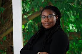 1, and reach up to 108,000 listeners daily. Kristal Ambrose Goldman Environmental Foundation Goldman Environmental Foundation