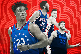 Nba phone wallpaper by kim minsuk artist: What The Jimmy Butler Effect Tells Us About The Teams That Acquire Him The Ringer