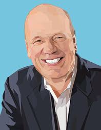 2016 Golden Chain winner: Guillermo Perales