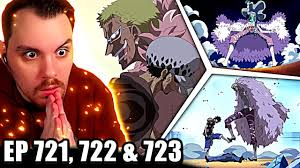 When Does Doflamingo Start Showing Interest In Luffy? I'Ve Read That It Was  When He Found Out That The Straw Hats Were Responsible For Crocodile'S  Defeat In Arabasta. Does Anyone Know The