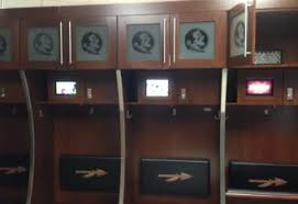 Jan 31, 2020 · the skinny: Florida State Football Insider S Tour Of The Seminoles New Locker Room Bleacher Report Latest News Videos And Highlights