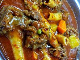 Bihun sup utara (sup tulang). Resepi Sup Tulang Merah Stew Gearbox Paling Enak Iluminasi