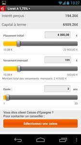 T?l?charger l application caisse d ?pargne. Banque Pour Android Telecharger