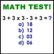 Image result for maths puzzles