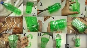 Crafting Met Plastic Flessen 25 Ideeen Crafting Flessen Ideeen Plastic Plastic Bottle Crafts Recycle Plastic Bottles Reuse Plastic Bottles