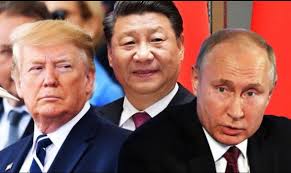 A New World Order With European Values”: The Unholy Union of Globalism and  Anti-Free Speech  Measures](https://jonathanturley.org/2025/03/24/a-new-world-order-with-european-values-the-unholy-union-of-globalism-and-anti-free-speech-measures/)  [JONATHAN ...