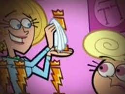 The Fairly OddParents S05E05 - Blondas Have More Fun - video Dailymotion
