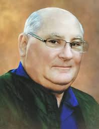 Obituary information for Leland Eugene Salyers