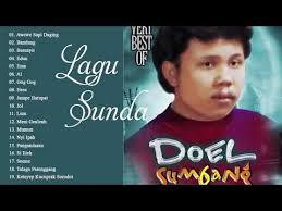 Doel Sumbang Full Album Kumpulan Lagu Sunda Terbaik Dari Doel Sumbang Youtube Lagu Lagu Terbaik Instrumen Musik