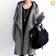 Orgu Salas Hirka Modelleri Moda Stilleri Hirka Manto