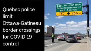 Cfl going ahead with 2021 season. With Covid 19 Clampdown Number Of Asylum Seekers At Canada U S Border Slows To A Trickle National Post