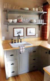 Make sure there's a plug for water boiler to make tea. Pin On Kitchen