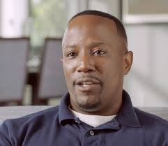 Tony Washington — Hearts 4 Minds