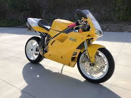 Image result for Nuget Yellow 1999 Motorcycle