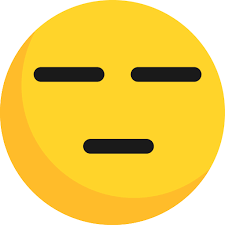 Emoji, emoticon, emoticons, expression, face icon