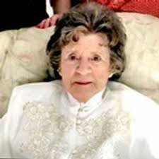 Most Recent Obituaries