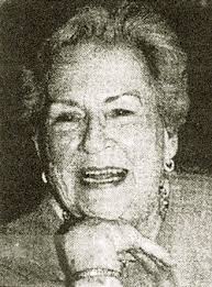 Madelyn Henderson Ward (1921-2002)