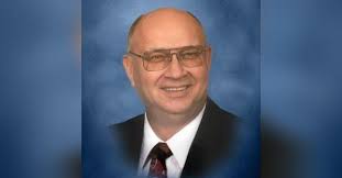 Norman Fredrick Johnson Obituary