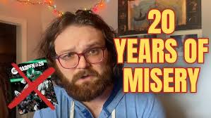 We Need Madden 26 To Fail