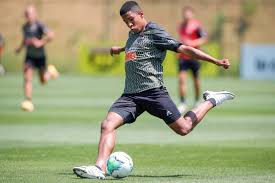 Clube atlético mineiro (brazilian portuguese: Savio Goes For The Sixth Consecutive Year And Matures Debut At Atletico Mg Marquinhos Does Not Travel Sports Mg