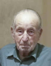 Fred Zerr Obituary (1925