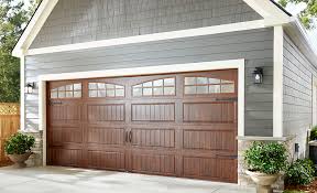 types of garage door openers the home
