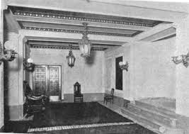 Daytonian in Manhattan: The Capitol Apartments