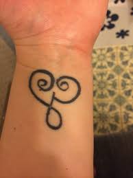 Zibu Tattoo Meaning Self Care Love This Idea