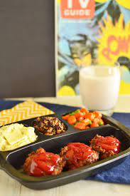 Check spelling or type a new query. Homemade Tv Dinner
