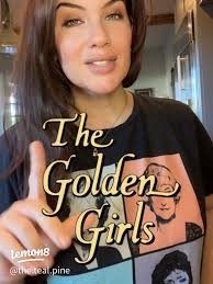 Why The Golden Girls Captured Our Hearts: A Nostalgic Tribute