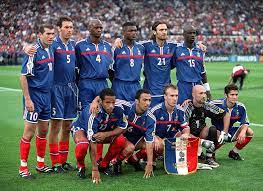 David trezeguet's golden goal won the euro 2000 final for france and put roger lemerre's side in football's history books. Uefa Euro 2020 On Twitter Happy Birthday France Legend Euro 2000 Winner Zinedine Zidane Fra Euro2016