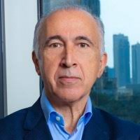 Patrick Bousquet-Chavanne