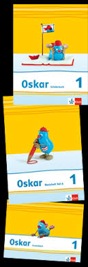 Ernst Klett Verlag Oskar Schulbucher Lehrmaterialien Und Lernmaterialien Mein Favorit Fuer Deutsch In Der Grundschule Lehrmaterial Gelehrte Grundschule