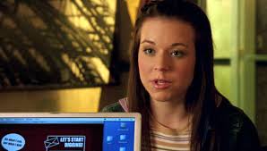 Mars Investigations 11: Recycled tropes (but also Mac!)