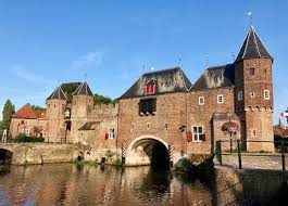 Looking to enjoy an event or a game while in town? Things To See In Amersfoort Velvet Escape