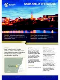 Papua New Guinea Newcrest Mining Papua New Guinea Newcrest Mining Pdf Pdf4pro