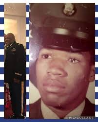 Veterans from Winnsboro descendants