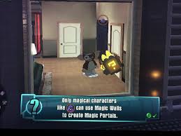 How to download building instructions online. Raven Ability Spotted In Gremlins World Legodimensions