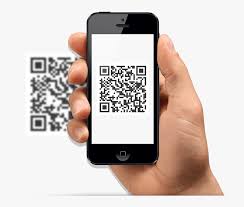 Tap get or purchase next to the app's title to initiate the download and installation process. Mobile Phone Scan Qr Code Png Transparent Png Transparent Png Image Pngitem