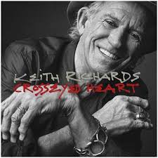 Keith Richards, crítica nuevo disco