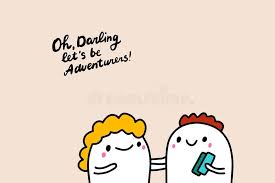 Read 1 from the story oh darling, let's be adventurers by br4dleysimpson (lu) with 12 reads. Adventurers Stock Illustrations 175 Adventurers Stock Illustrations Vectors Clipart Dreamstime