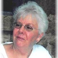 Barbara Eckart Obituary