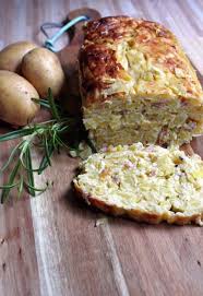 Potthucke A Traditional German Potato Cake Recipe Foodal Com Recipe Austrian Recipes Food German Potatoes