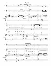 The Prayer Duet For Soprano Amp Tenor Solo By Digital Sheet Music For Sheet Music Single Download Print H0 396017 Sc001247539 Sheet Music Plus