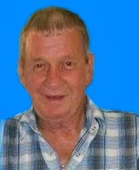 Obituary for Joe Ferguson